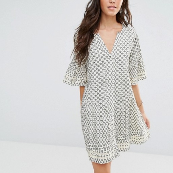 Tularosa Dresses & Skirts - Tularosa Ash Dress S
